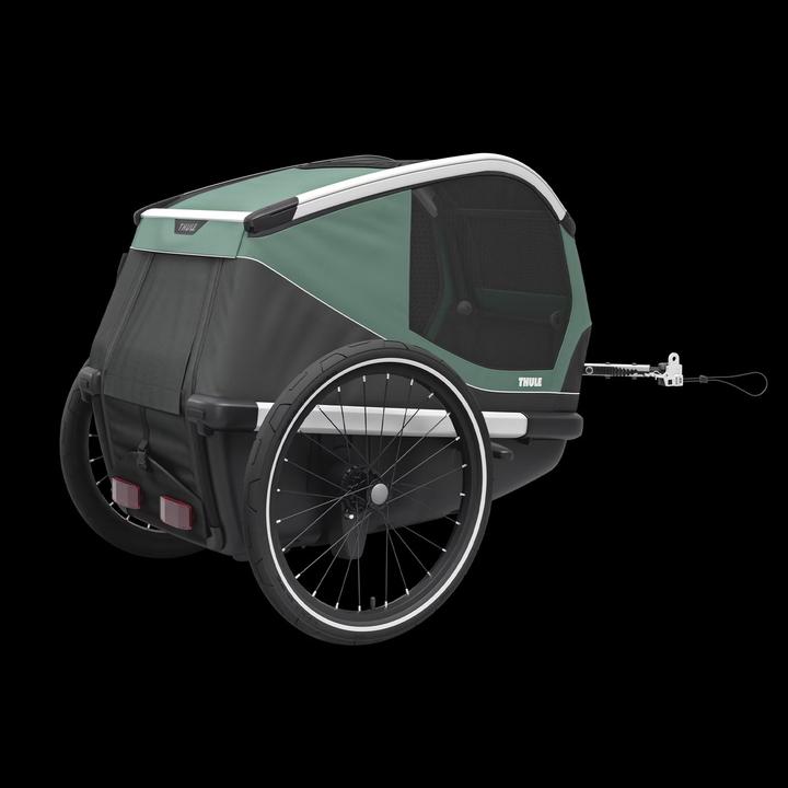 Produktbild Thule Bexey M