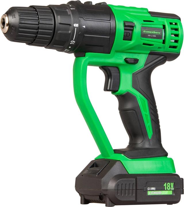 Produktbild Hammersmith Multitool