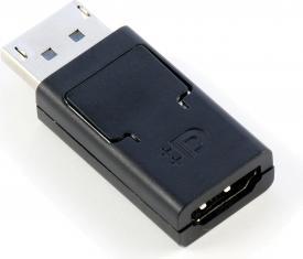 Lenovo Displayport To HDMI Adapter (HDMI, 4.60 cm)