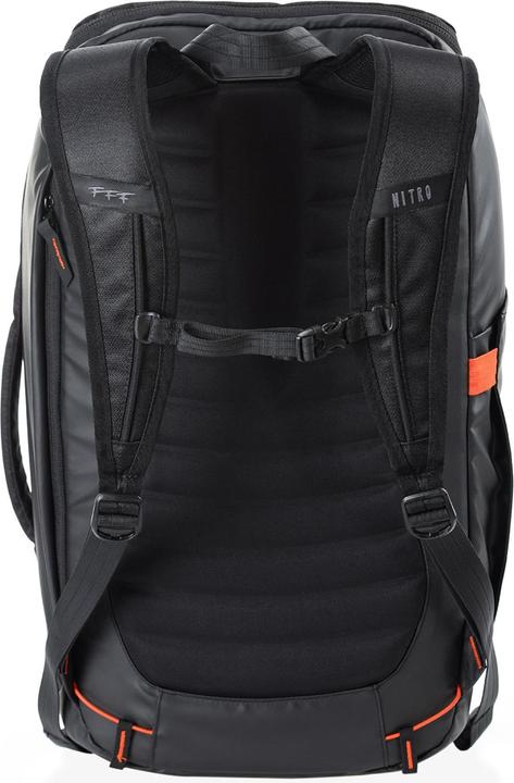 Produktbild Nitro Nikuro Rucksack 54 cm Laptopfach (32 l)