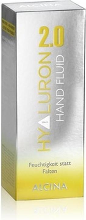 Produktbild Alcina Hyaluron 2.0 (50 ml)