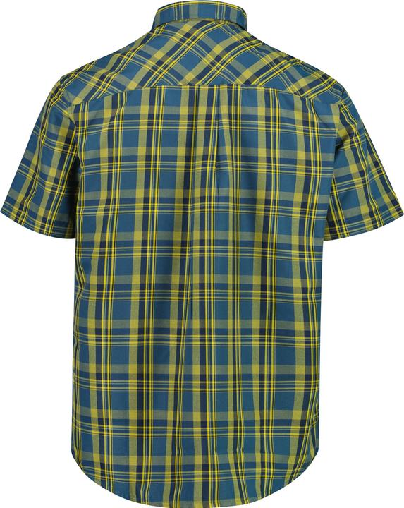 Actual product image CMP Campagnolo Full Button Shirt (XXL)