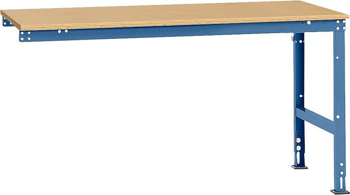 Manuflex UNIVERSAL Standard extension table