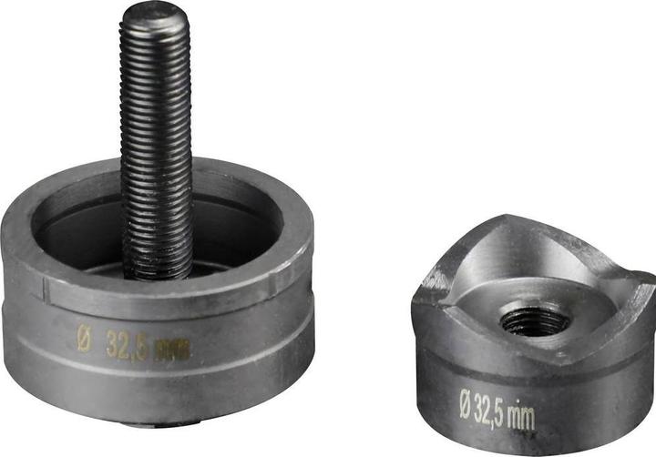 Produktbild Rittal Blechlocher 4055232