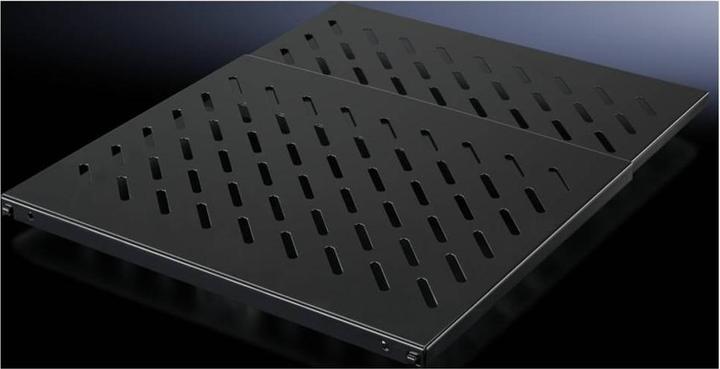 Actual product image Rittal Equipment shelf, fixed installation