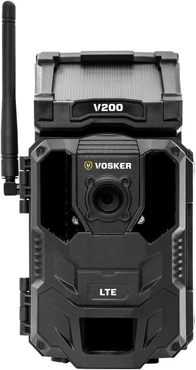 Produktbild Vosker V200 LTE Wireless Outdoor Wildkamera 1080 Pixel Tonaufzeichnung
