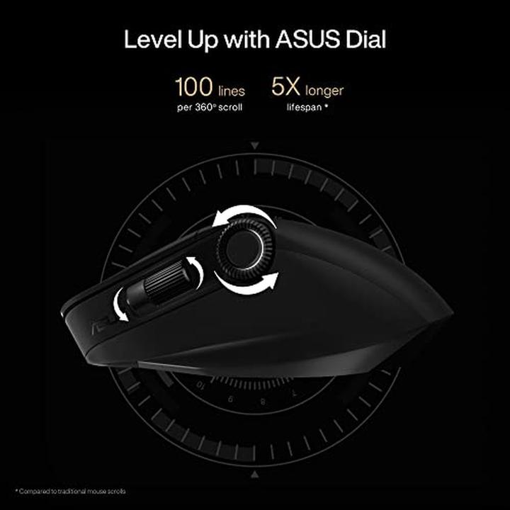 Produktbild ASUS ProArt MD300 (Kabellos)