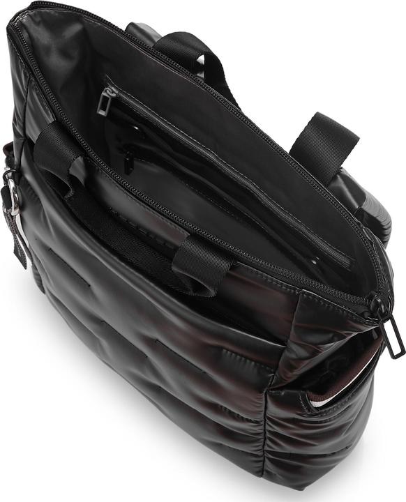 Actual product image Hedgren Cocoon Comfy backpack 31.5 cm (8 l)