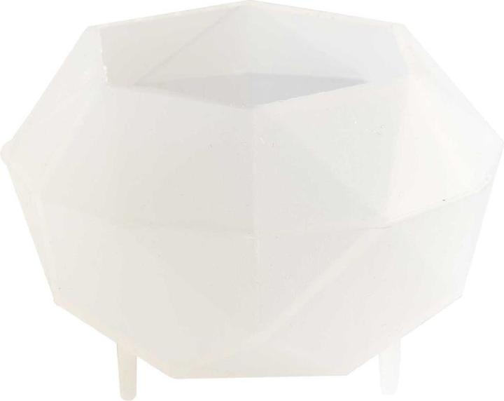 Produktbild Rico Design Silikon Giessform Diamant klein,Ø.500732