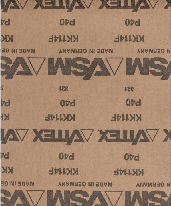 Produktbild Pferd Blattware BG BR40 (40)