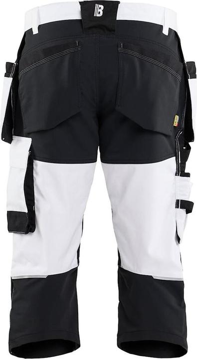 Produktbild Blakläder Stretch-Hosen für Maler 2D (48)