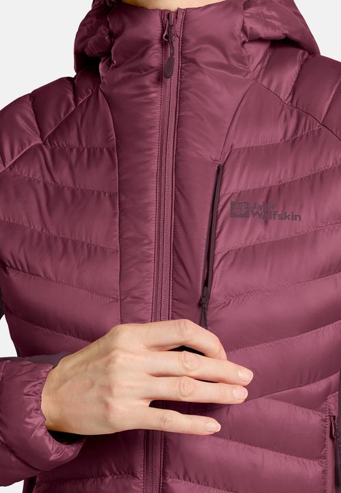 Produktbild Jack Wolfskin Routeburn Pro Ins Jkt W