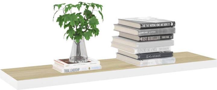 Actual product image vidaXL Lacey (90 x 23.5 x 4 cm)