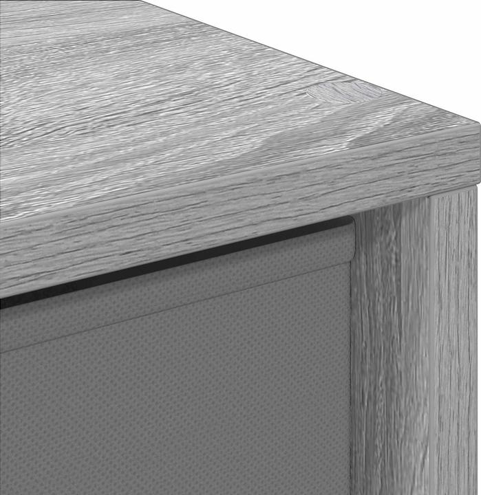 Image du produit vidaXL Sideboard (35 x 32 x 99.50 cm)