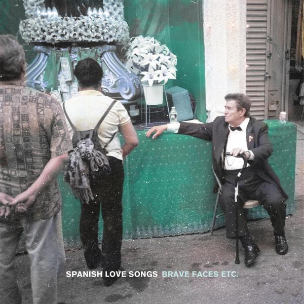 Produktbild Brave Faces Etc. (Spanish Love Songs)