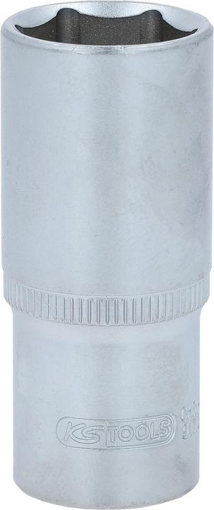 Actual product image KS Tools 3/8" hexagon socket long (13/16")