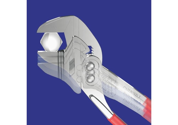 Actual product image Knipex Pliers Wrench (150 mm)