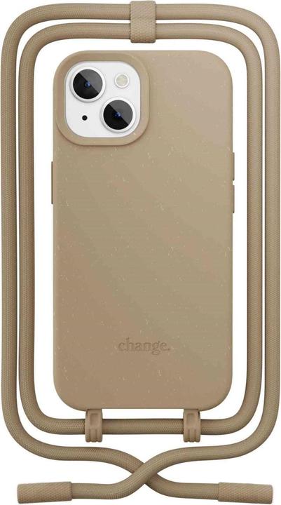 Image du produit Woodcessories Change Case Bio (Apple iPhone 14 Plus, Apple iPhone 15 Plus)