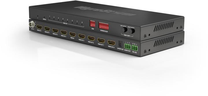 Image du produit WyreStorm SP-0108-SCL