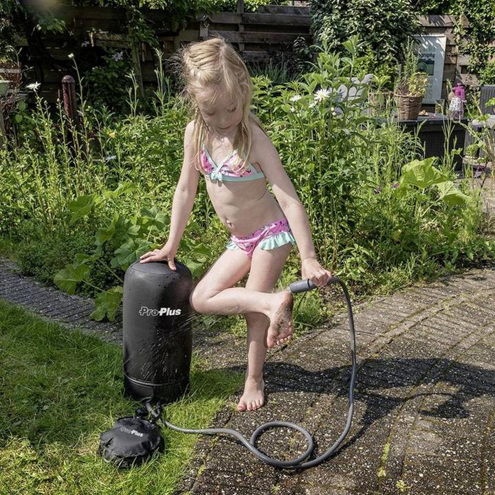Actual product image ProPlus Camping