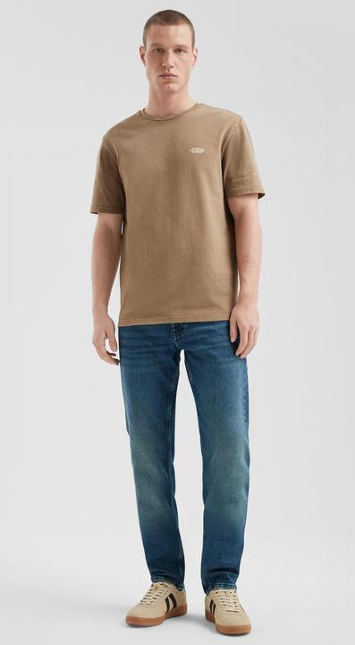 Produktbild S.Oliver Jeans-Hose Jeans Rick / Slim Fit / Mid Rise / Slim Leg (W36/L30)