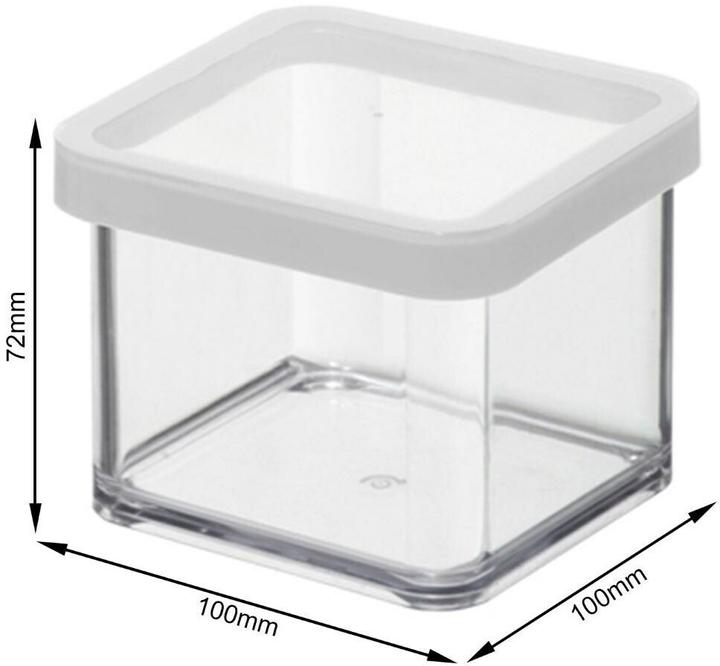 Produktbild Rotho Loft (5.25 l)