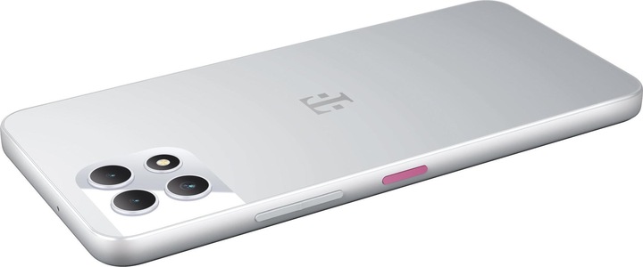 Actual product image Telekom TDG T Phone 2 grey 3230 16.51cm 6.5inch (128 GB, Artic grey, 6.60", 50 Mpx)