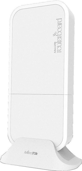 Actual product image MikroTik WAPR-2ND&EC200A-EU -