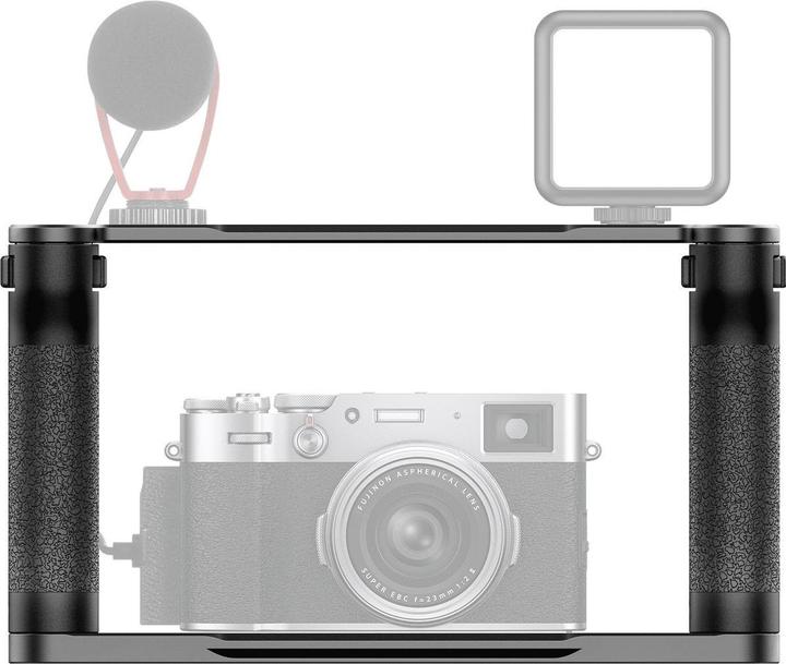 Actual product image Ulanzi R069 (Grip)