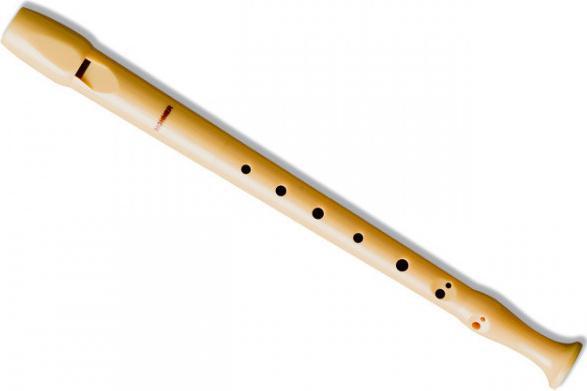 Image du produit Hohner Melody Line Flûte à bec (flute, Baroque)