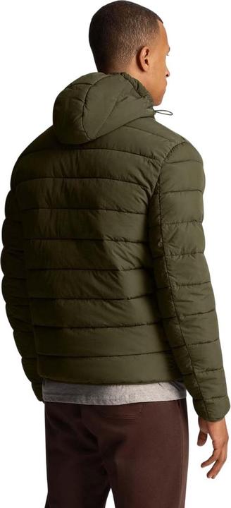 Produktbild Lyle and Scott Steppjacke Leicht (XS)