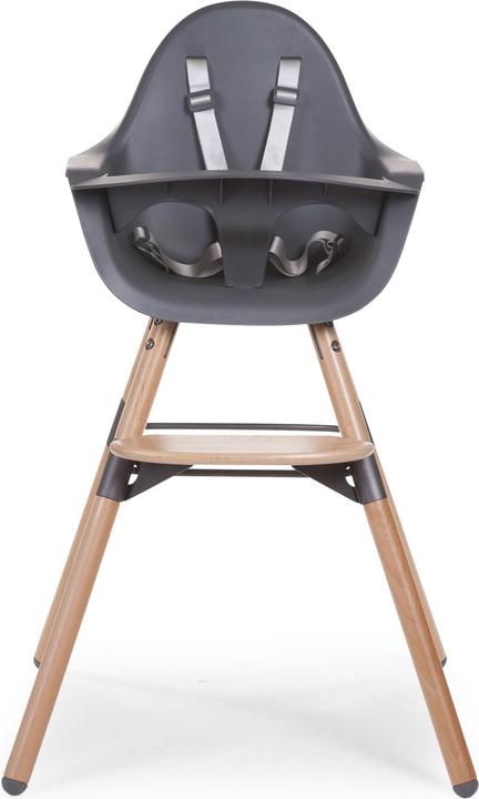 Actual product image Childhome Evolu 2 (Highchair)