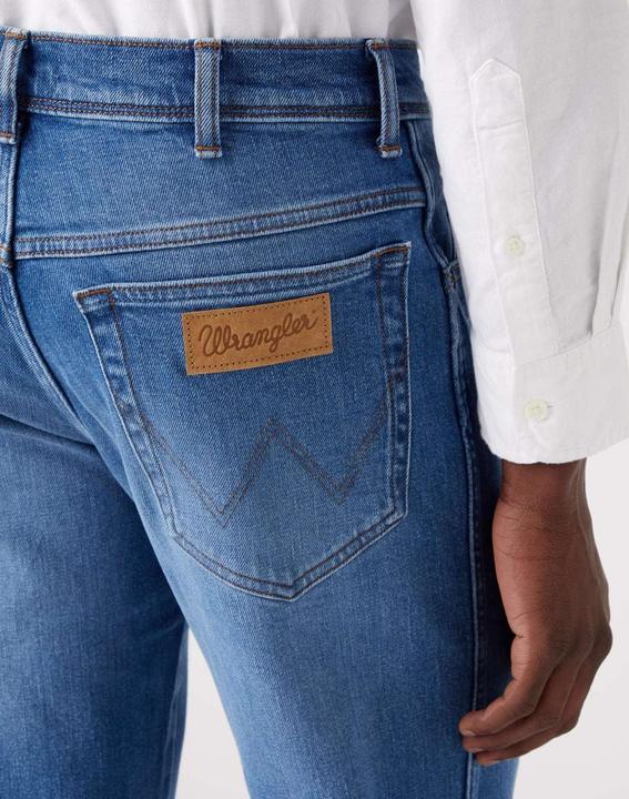 Actual product image Wrangler Texas (W34/L34)