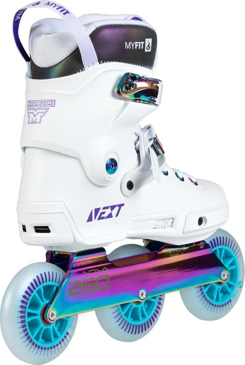 Produktbild Powerslide Urban Skates (46, 47)