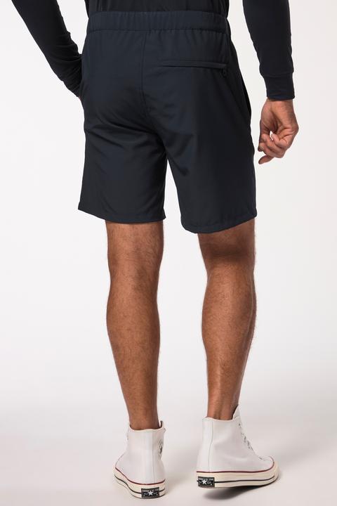 Produktbild Jay-Pi Bermuda, funktionellen Stretch Jersey, Elastikbund, UV-Schutz 45+ (L)