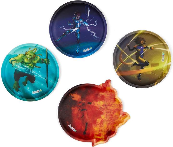 Produktbild Ergobag Pack Schulranzen-Set 6-teilig (20 l)