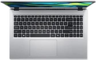Actual product image Acer Aspire Go 15 (15.60", AMD Athlon Silver 7120U, 8 GB, 512 GB, DE)