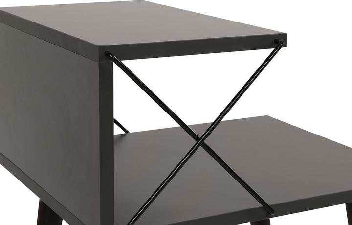 Actual product image Skye Decor Finley (50 x 40 x 55 cm)