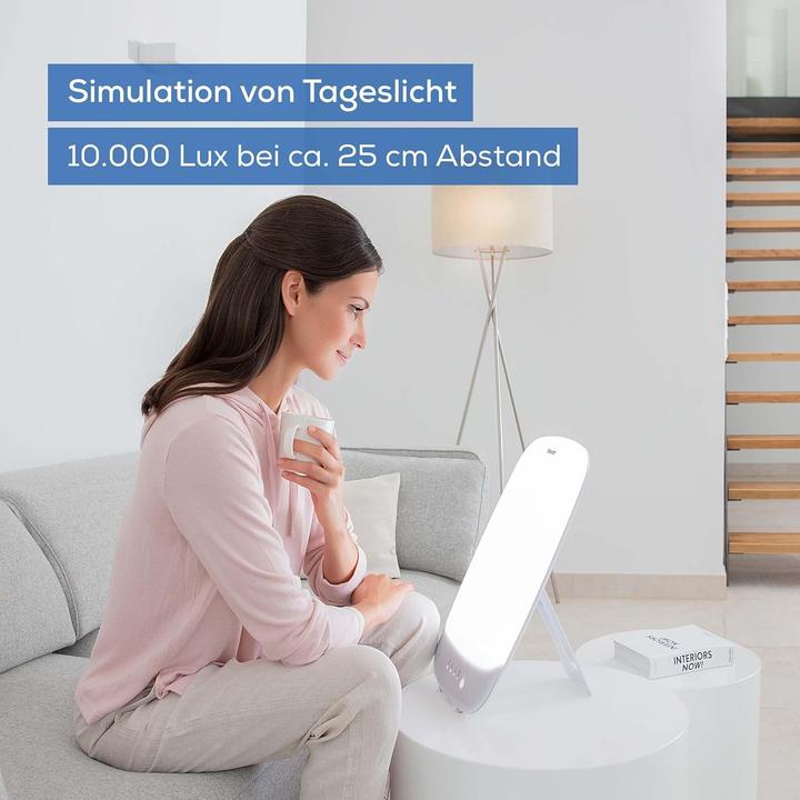 Productafbeelding Beurer TL 85 (10000 lx)