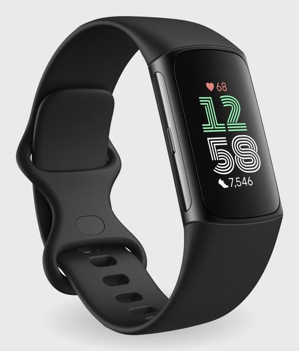 Produktbild Fitbit Charge 6