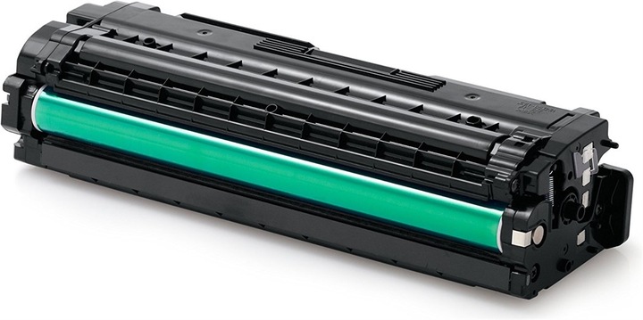 Actual product image Samsung Clt-K506s (FC)