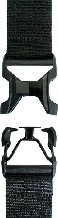 Actual product image Amplifi Hip Belt Ext. 25Mm (25 l)