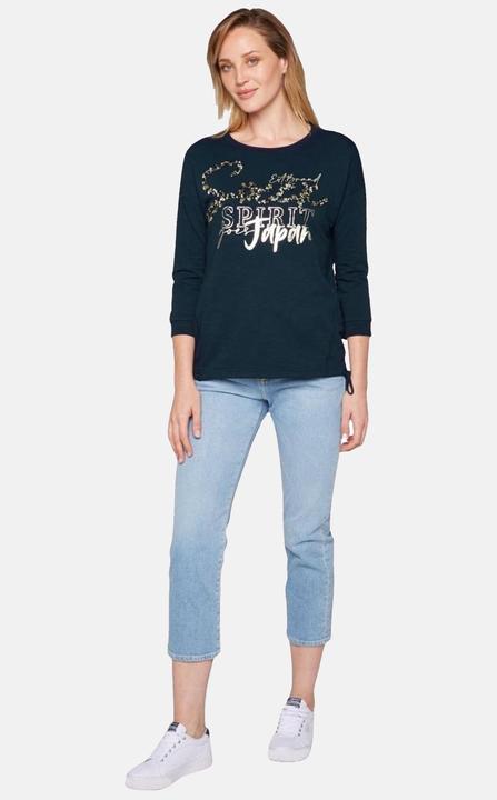 Actual product image Soccx Longsleeve Konnichiwa Langarmshirt (XL)