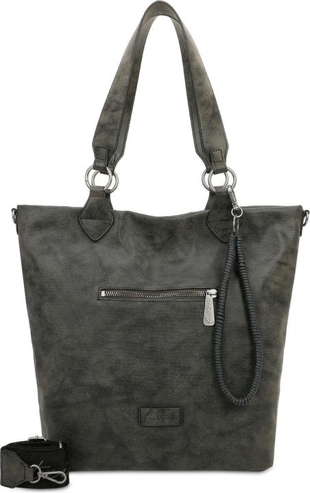 Produktbild Fritzi aus Preußen Rub Iggi03 Shopper