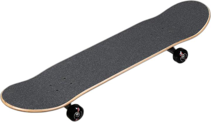 Actual product image RAD Board Logo Progressive