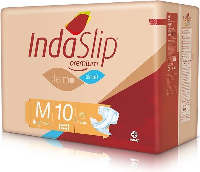 Immagine prodotto Indas Premium 10 (20 x, M)
