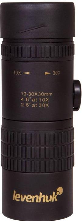 Produktbild Levenhuk Atom 10-30x30 Monocular (10x, 30 mm)