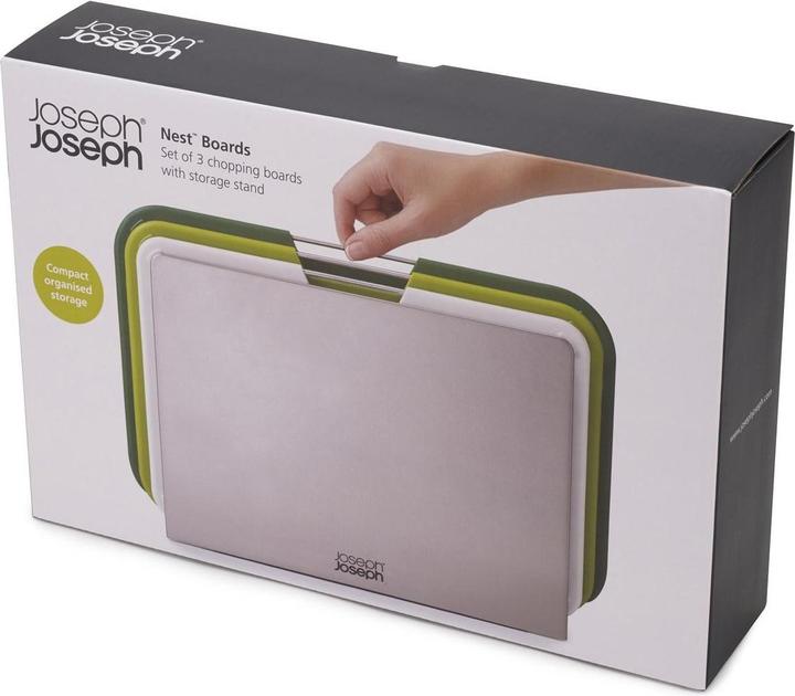 Produktbild Joseph Joseph Schneidebrett