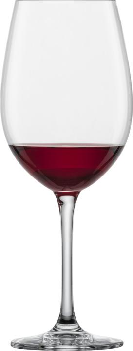 Produktbild Schott Zwiesel Classico (64.50 cl, 1 Gläser, Rotweingläser)