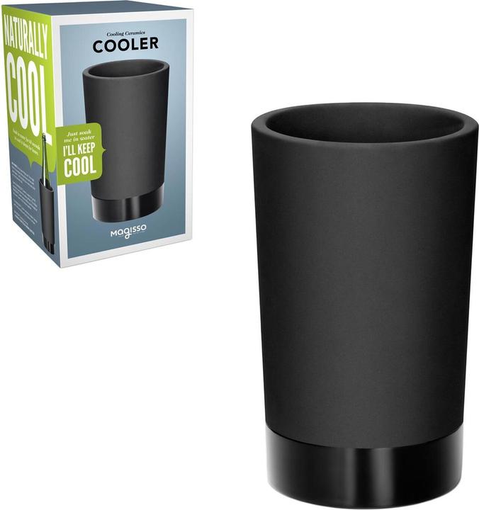 Actual product image Magisso Cooler